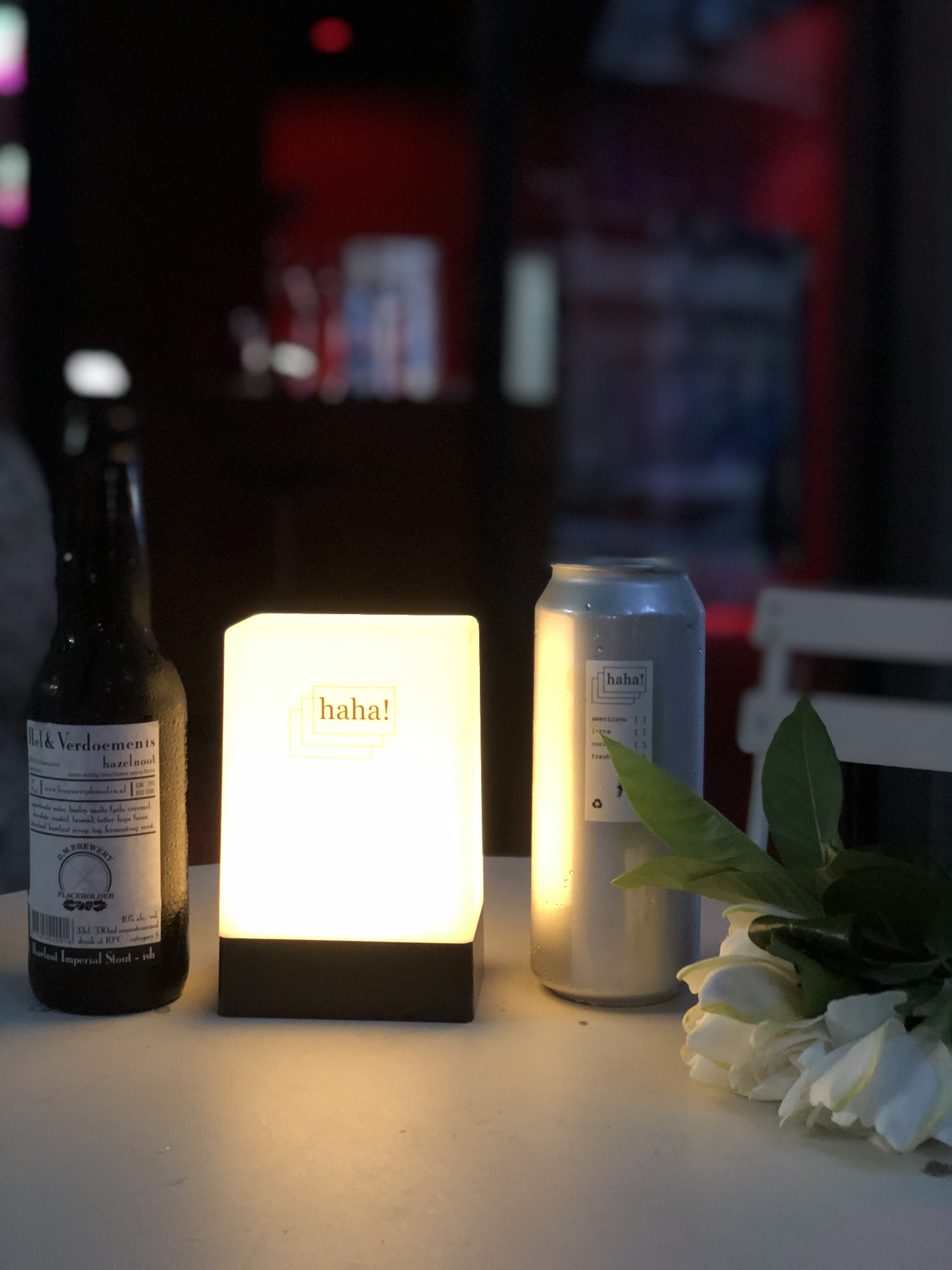 寻味武汉：天使与魔鬼的集合，洞庭街有家火爆的网红咖啡酒吧