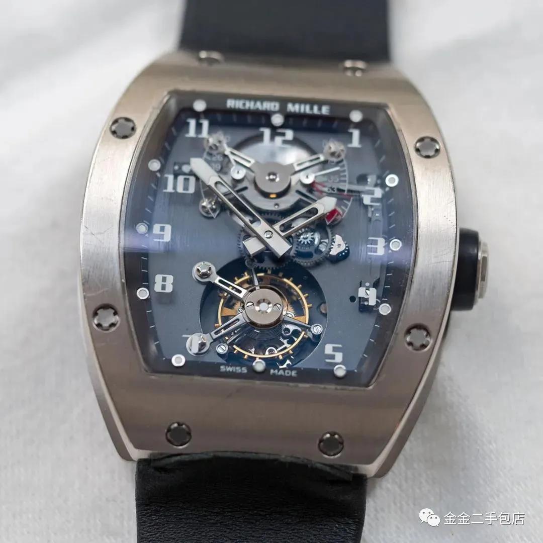 richardmille价格为什么高,理查德米勒档次排名