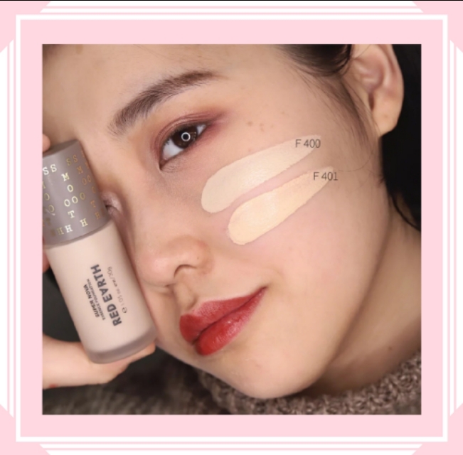 适合干皮大牌粉底液测评视频,适合大干皮瑕疵皮的平价粉底液