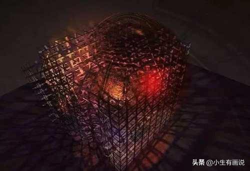 画家心脏骤停醒来画出冥界,画家心脏停7分钟后复活