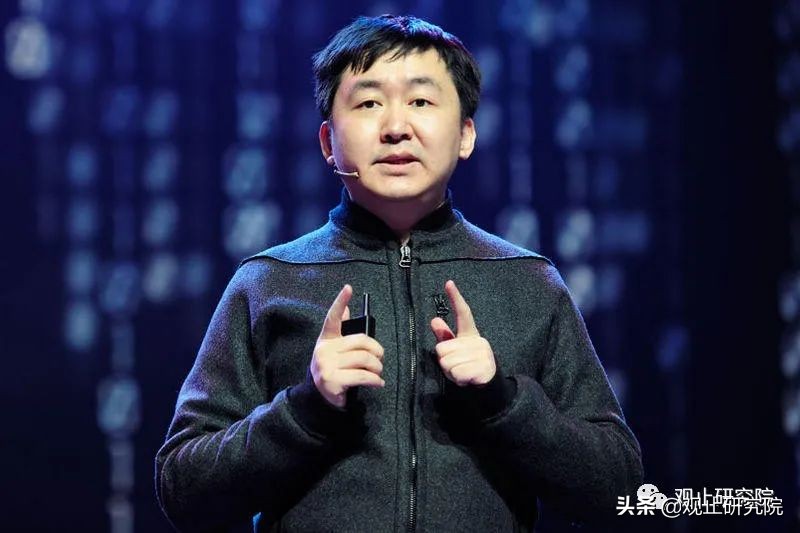 搜狗王小川一年收入,搜狗王小川黑科技