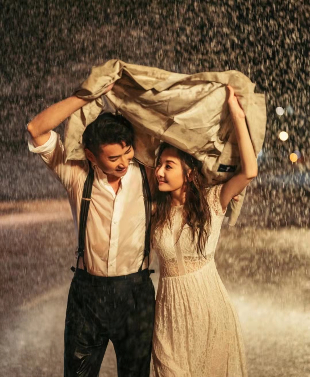 戴梦梦6岁照片,戴梦梦香港艺人