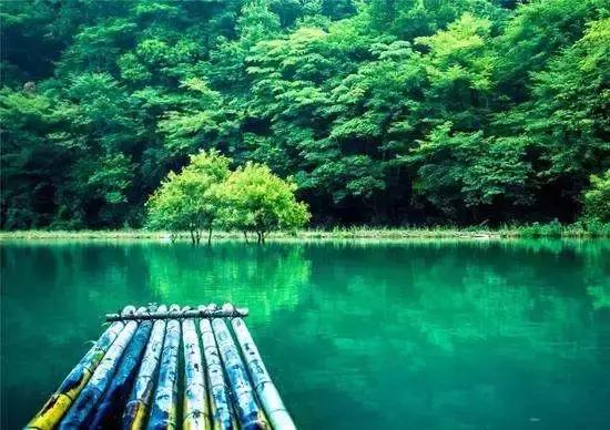 皖西秘境旅游攻略,皖西大峡谷自驾游