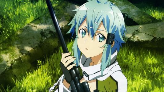 《刀剑神域》：桐谷直叶被爆头真的是恶趣味吗？我不这样认为