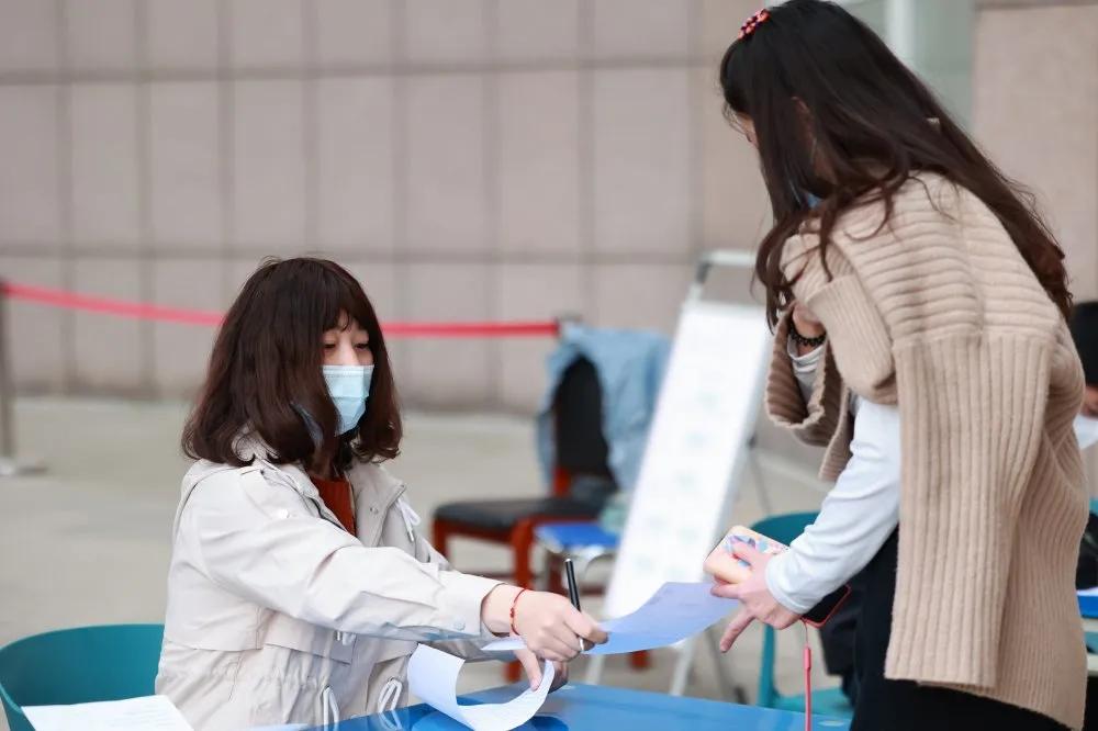 齐鲁师范大学章丘新冠疫苗接种,理工大学接种新冠疫苗