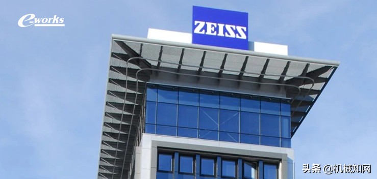 德国顶尖高端工业公司,德国十大顶级工业产品