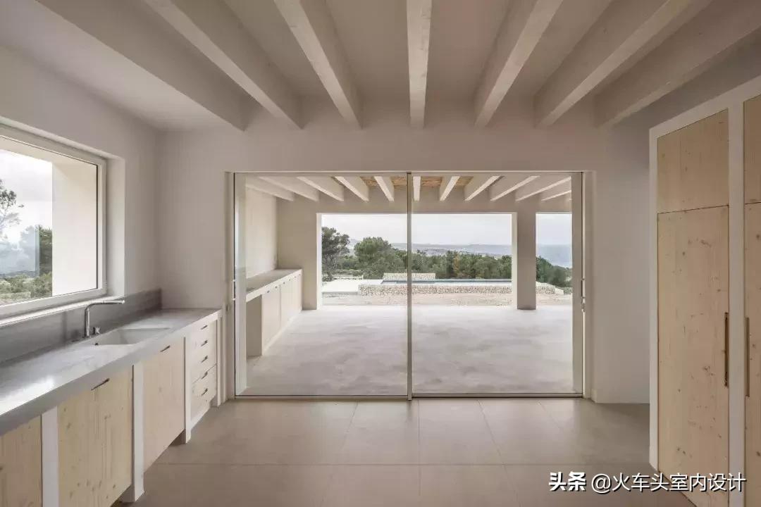 极简风格装潢设计推荐,极简的设计永不过时