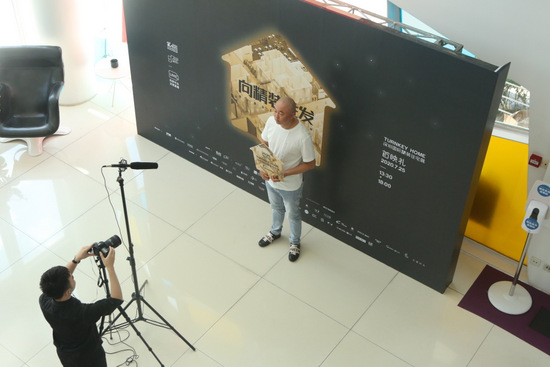 2022深圳国际精装住宅展,一出好戏深圳首映礼