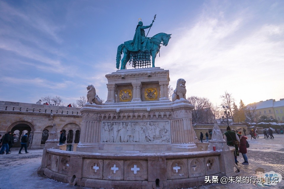匈牙利情侣爱去的浪漫地,匈牙利最美的地方在哪里
