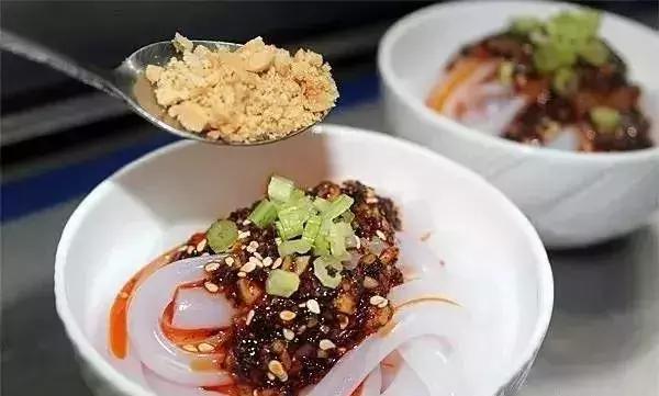 四川正宗的特色凉菜,经典凉菜100款经典素菜