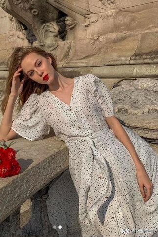 2020年流行这样穿,品如衣服穿搭