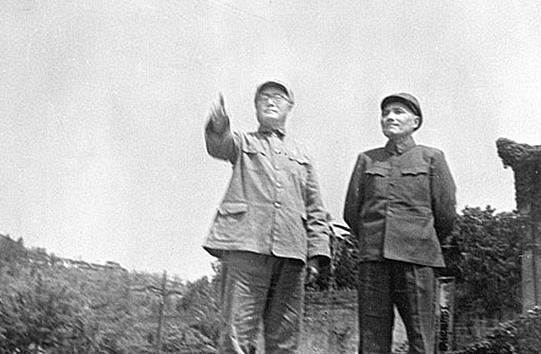 *伯承刘**病逝前真的委托*国锋华**向*小平邓**转述遗嘱?刘太行出面回应