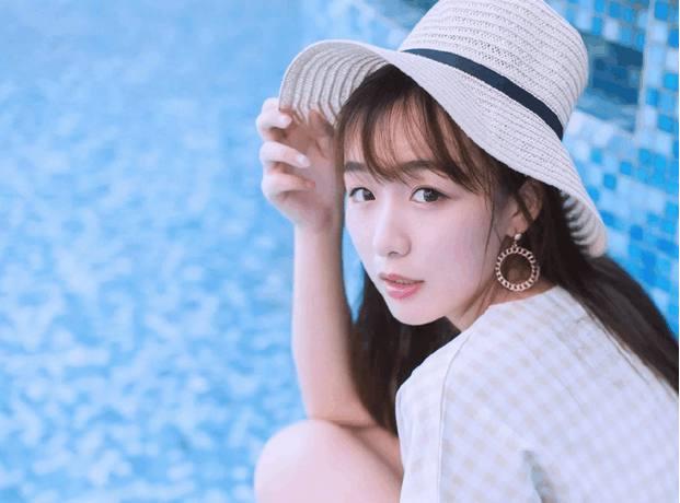 搞笑gif开心一刻,搞笑gif爱情来得太突然了