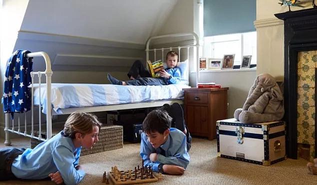 英国顶尖私校,英国男校女校