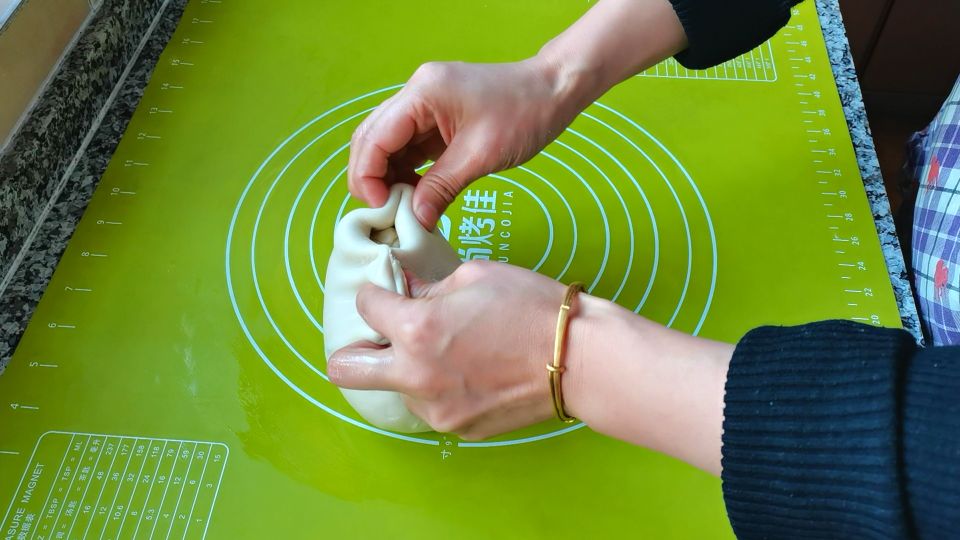 板栗酥饼的做法大全和配方,板栗酥饼做法和配方