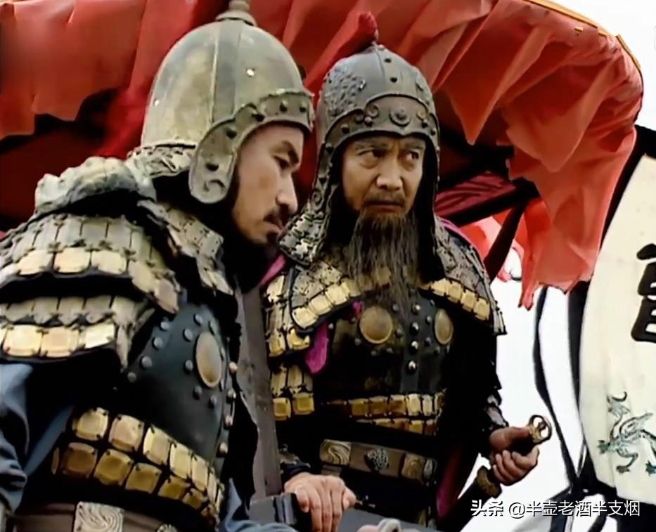 谥号好食邑多：同为吕布八健将，臧霸降曹后地位为啥比张辽高？