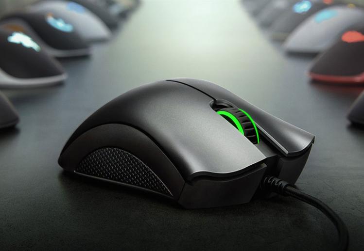 十大公认好用的鼠标测评,吃鸡神器键盘鼠标哪个好用推荐
