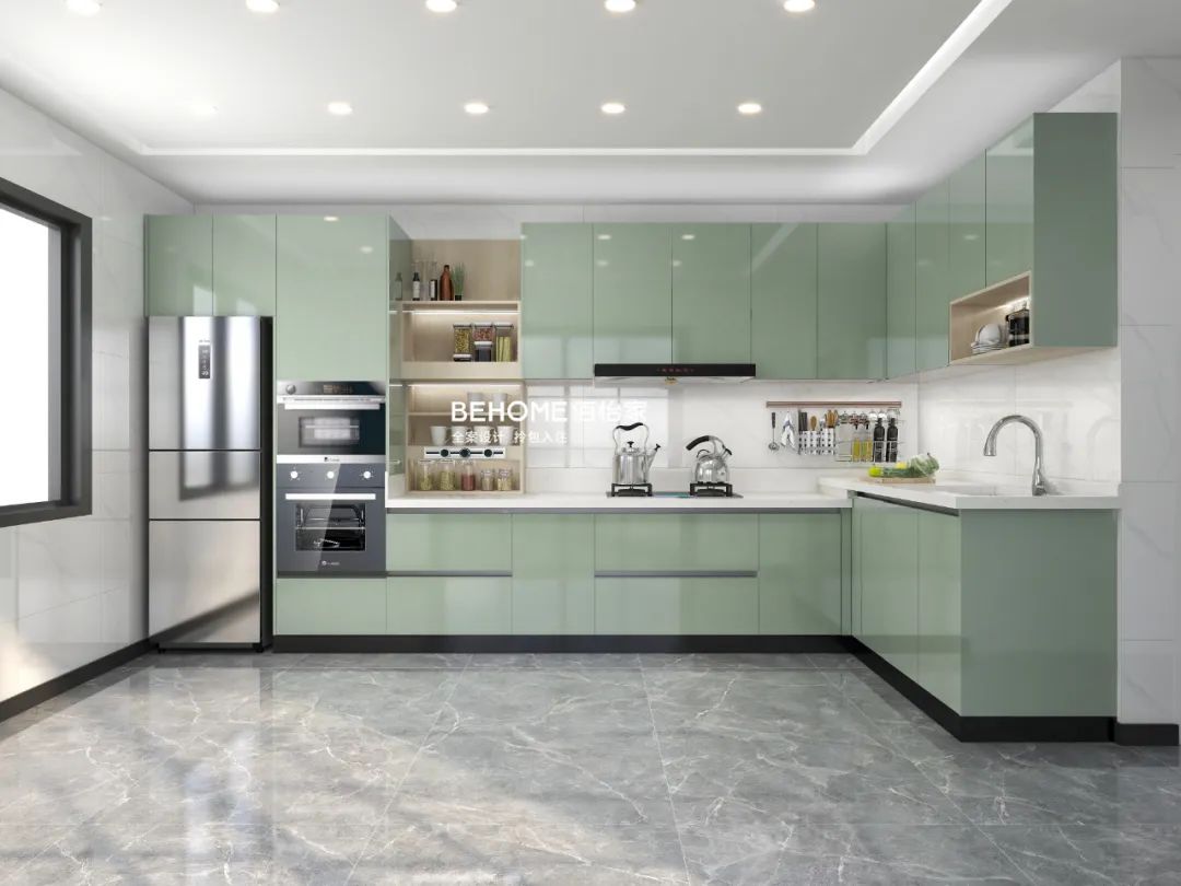 高级莫兰迪色温柔系,轻奢莫兰迪色