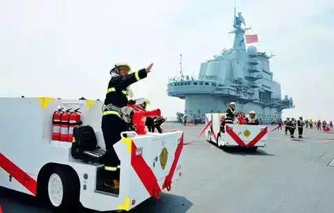 探讨!从海军安全工程聊海军,强于天下者必强于海