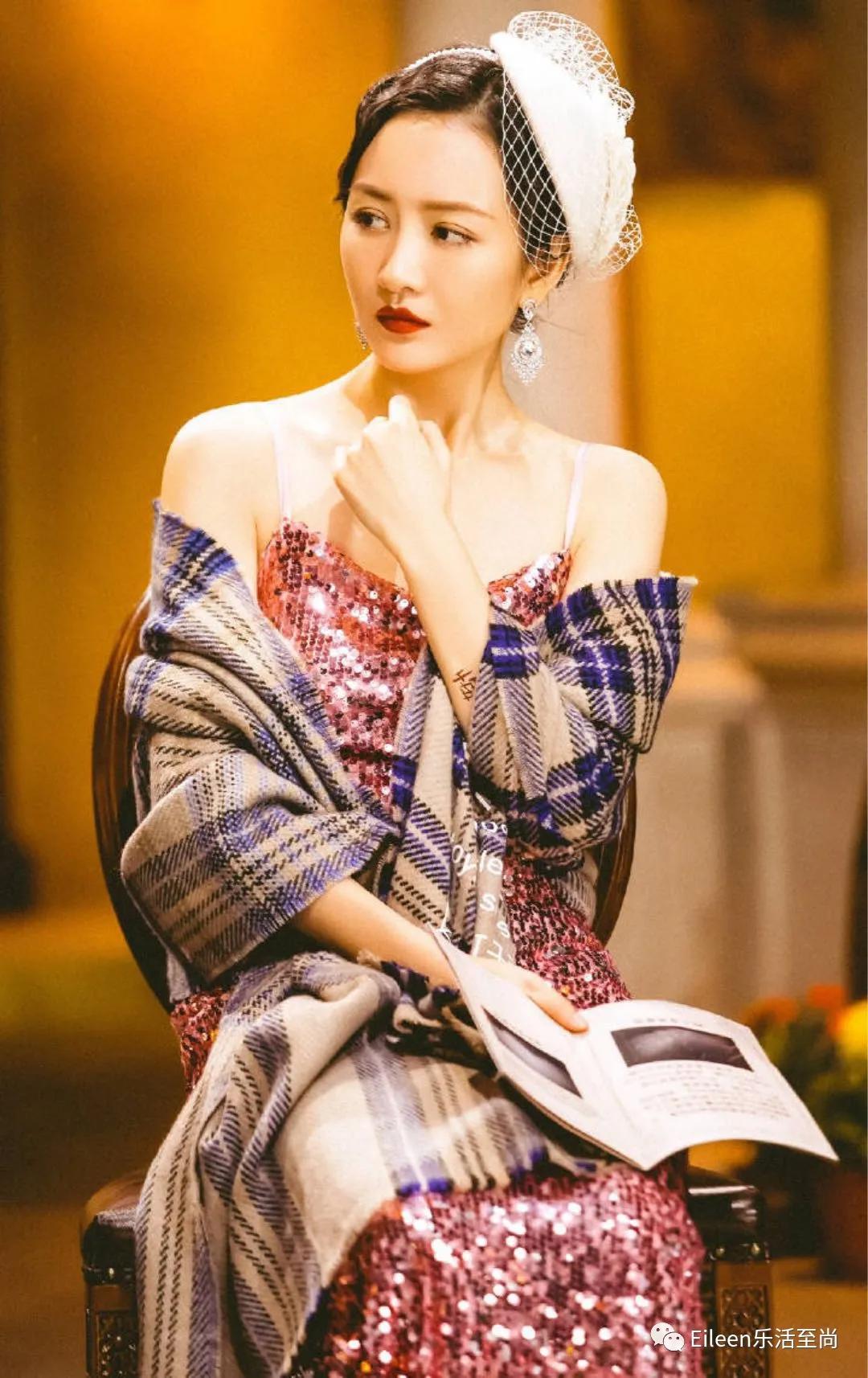 黑红30年，姐圈命运交缠？再兴风浪的浪姐2藏着哪些纠葛往事？