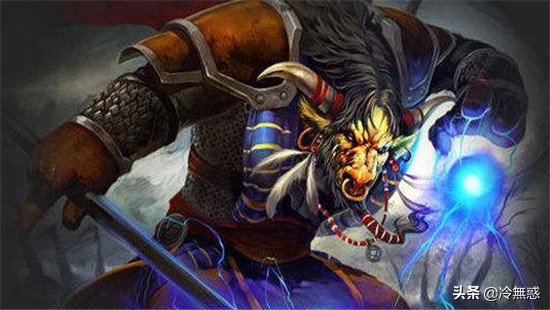 《魔兽怀旧服6060魔兽》60年代萨满的天赋配点,萨满必知