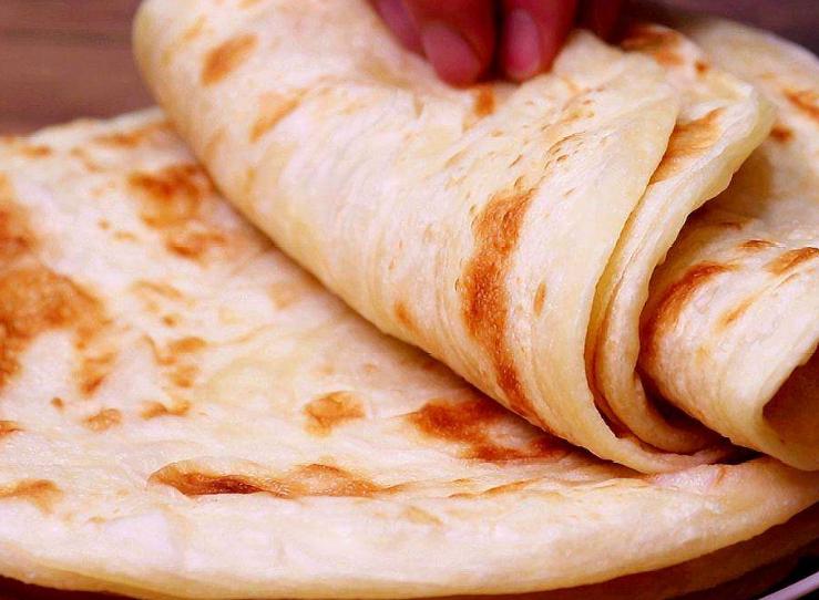 电饼铛怎么烙饼柔软又好吃,怎样做到电饼铛烙饼柔软