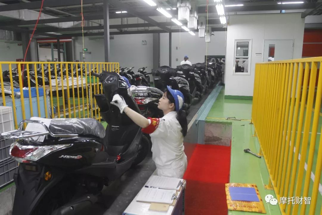 honda本田摩托生产基地,新大洲本田太仓工厂未来布局