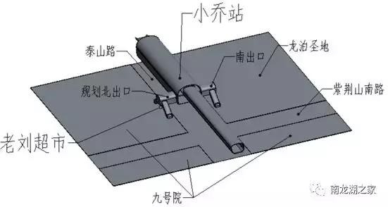 龙湖镇小乔沟最新规划,龙湖小乔站运行时间