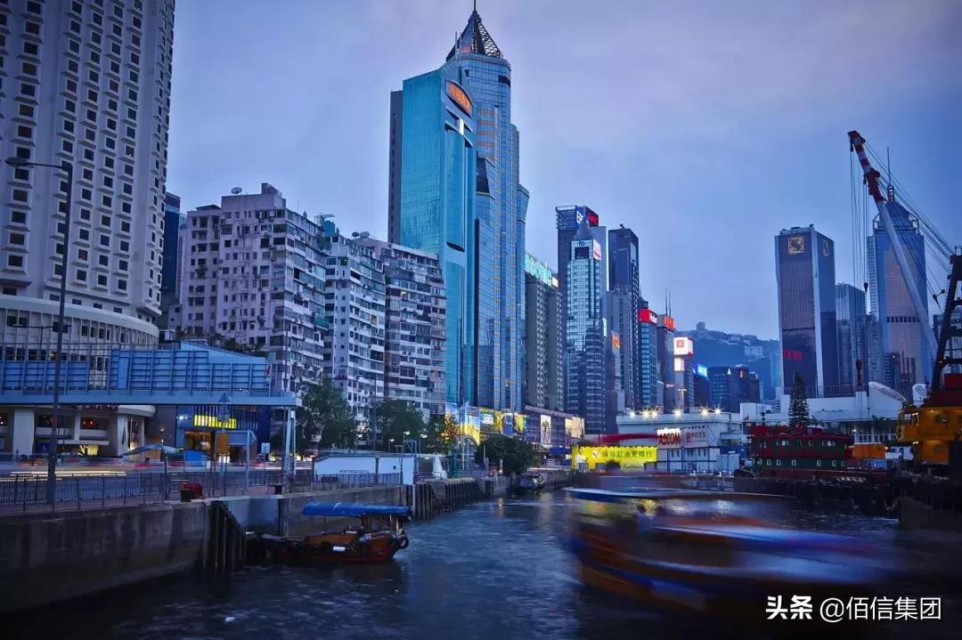 香港创业教程,香港创业项目大全