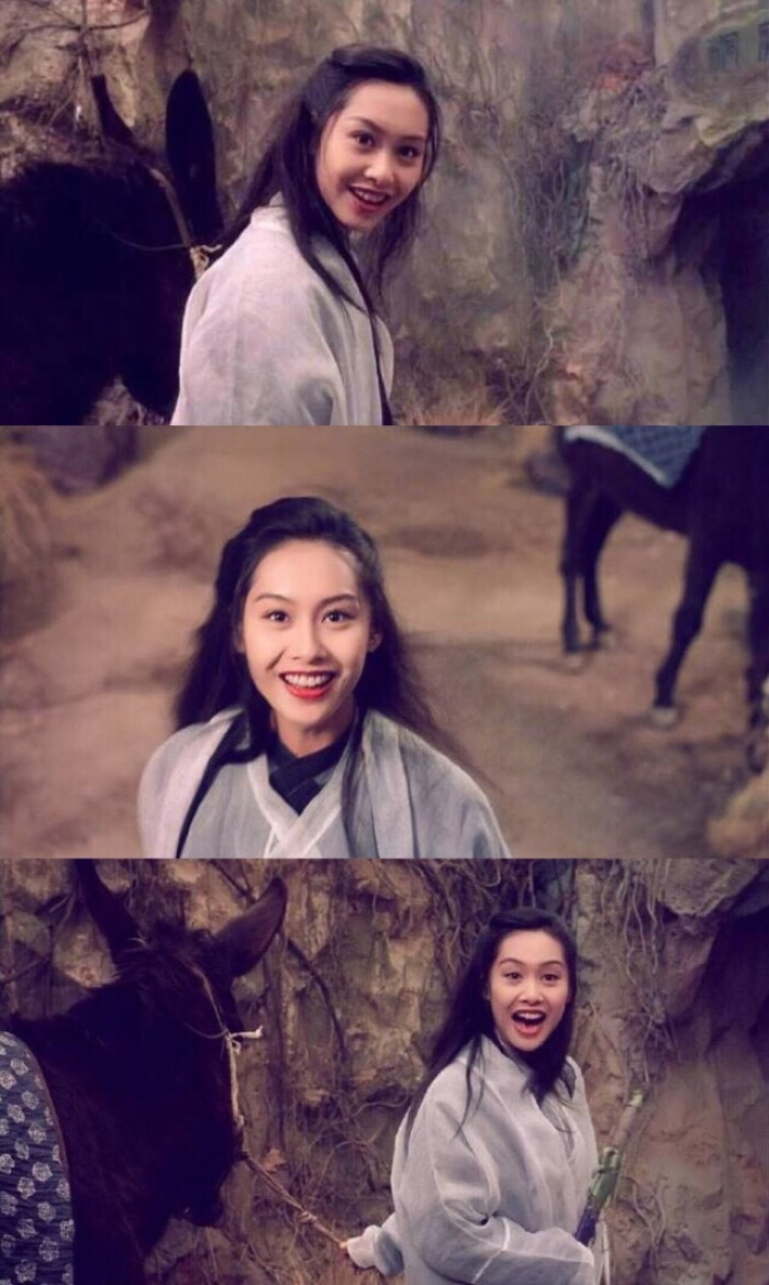 古装剧那些惊艳人的服饰,古装剧造型妆发的演变