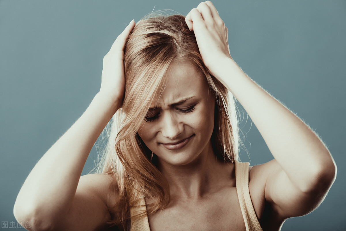 阴虚体质和阳虚体质特征是什么,阴虚体质跟阳虚体质怎么区分