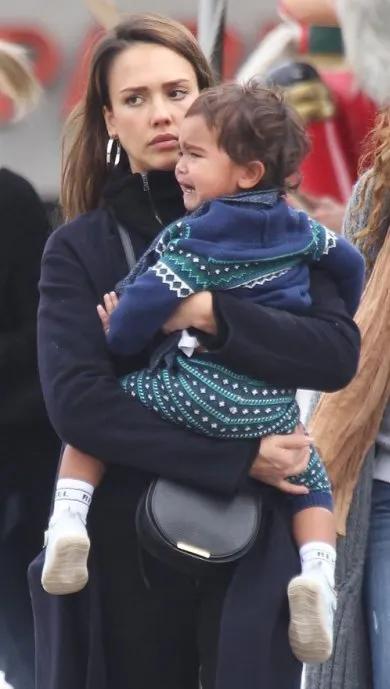 自从当了妈之后哪也走不了,自从当了妈以后变得特别胆小