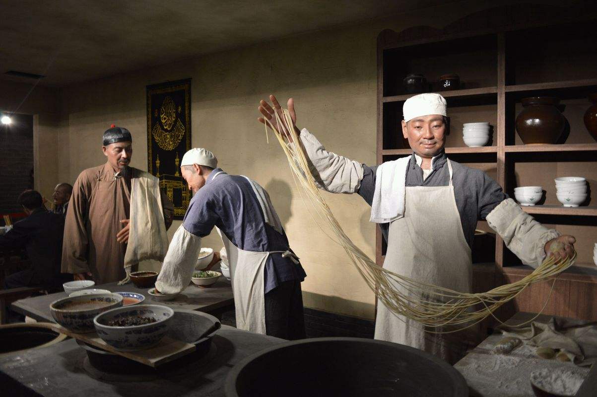 曾风靡全国的兰州拉面,为啥没人愿意吃了?原因有4点,太现实了