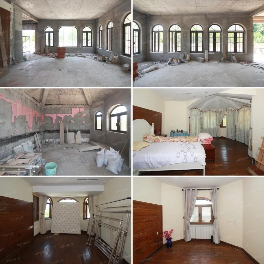 南京别墅降价急售,南京最贵别墅3年缩水2800万