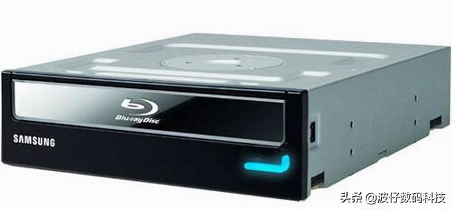 电脑的光盘驱动一般在哪里,电脑光盘驱动器有必要吗