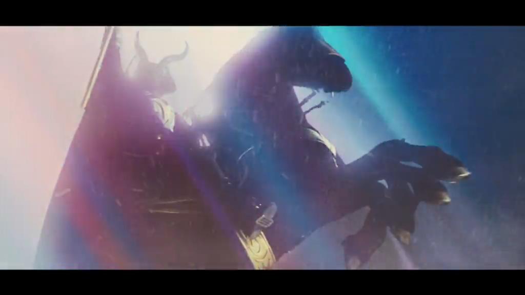 漫威英雄最拉风的坐骑,漫威坐骑排行榜