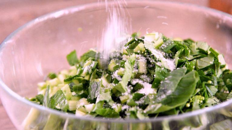 推荐三道补钙的食谱该好好补钙了,适合年轻人吃的补钙养生食谱