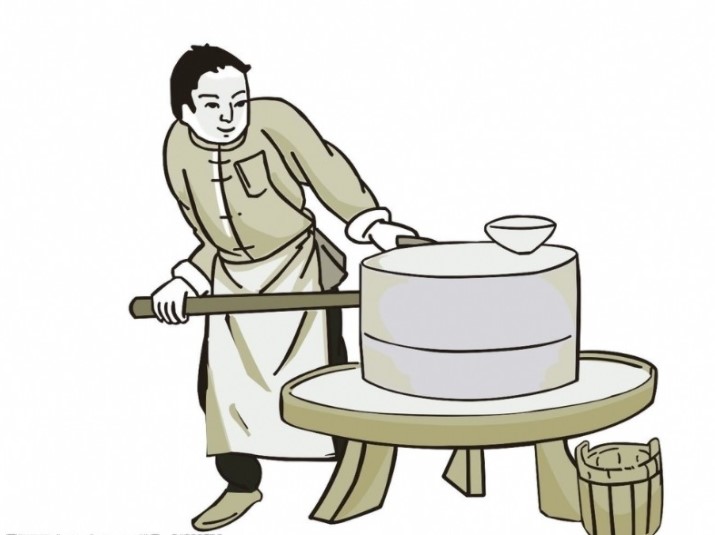 臭豆腐的由来完整版,臭豆腐的由来视频