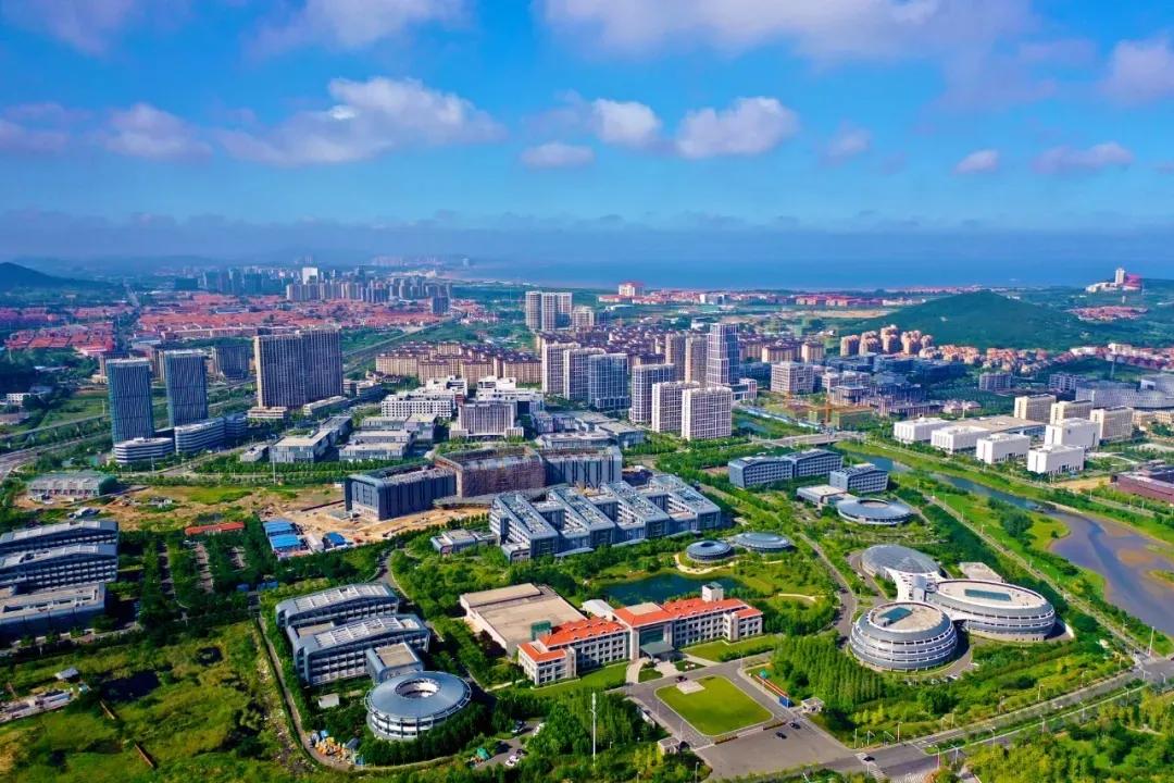 青岛蓝色硅谷的房子值得买吗,青岛蓝色硅谷别墅值得买吗