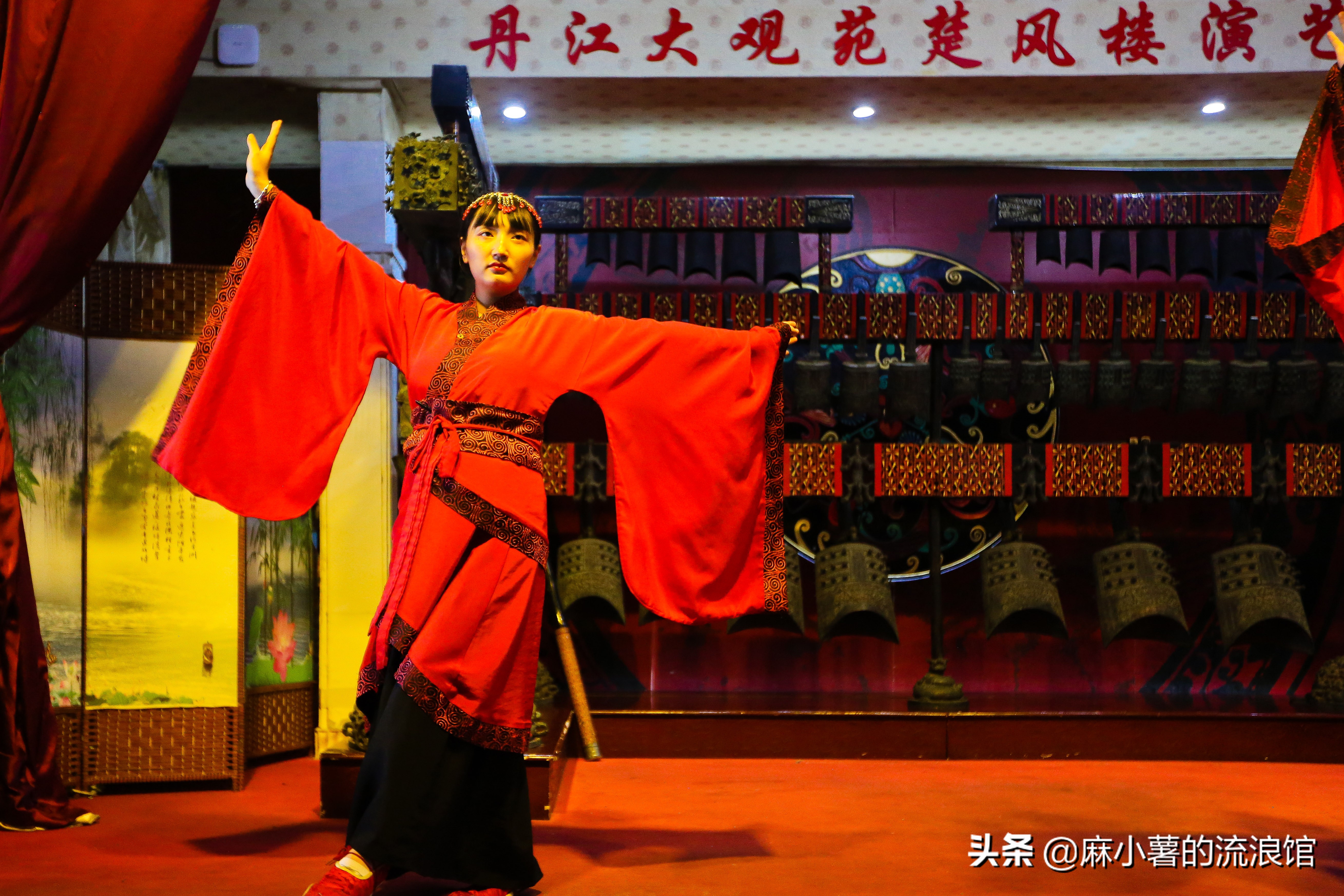 淅川，中原上不可忽视的明珠，曾为南水北调工程移民46.9万人