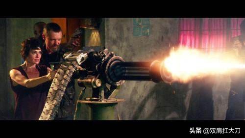 中国部队武器枪械发展史,我国最先进的枪械