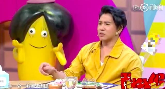 欧弟自曝离开节目的真实原因,欧弟替父还清千万巨债