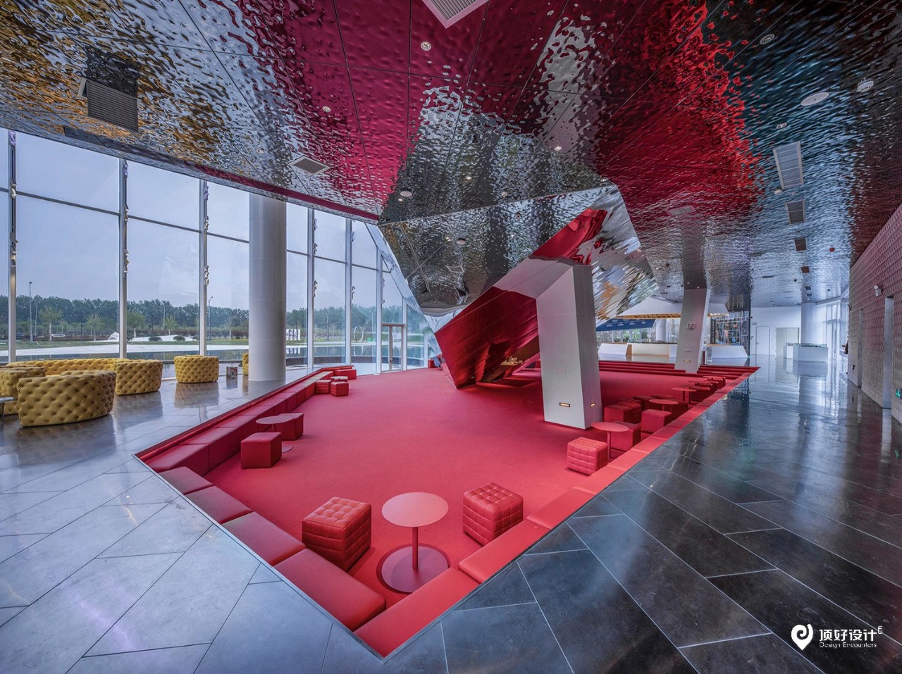 全球室内设计大奖赛,iai亚洲室内设计大奖奖项