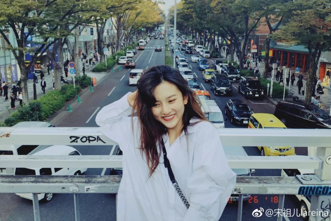 明星的美牙技巧有哪些呢,一口白牙女明星