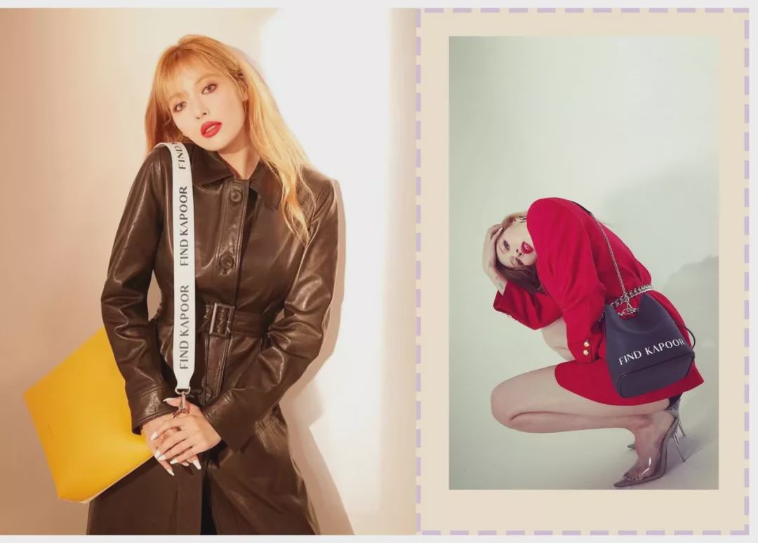 泫雅宋妍霏,欧阳娜娜泫雅宋妍霏穿搭