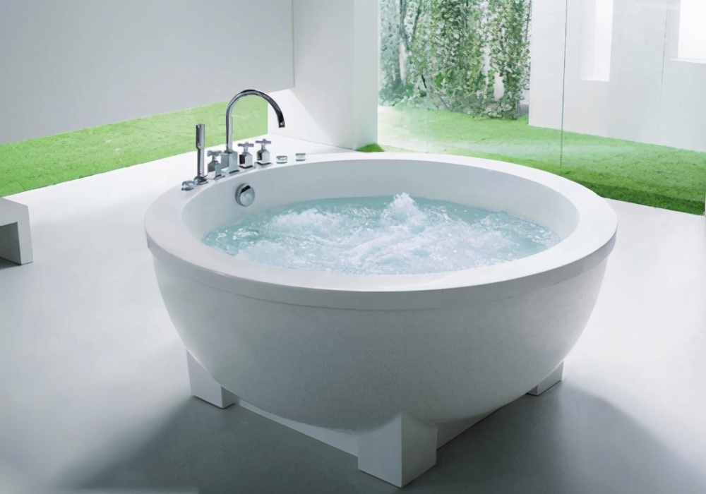 足浴店洗浴的方法,洗浴的正确流程