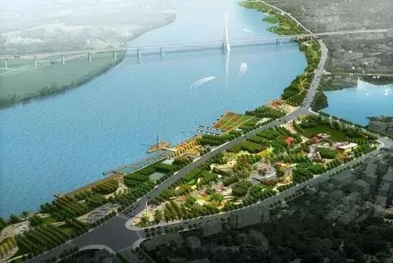 河南18个地市名字由来,河南省的名字