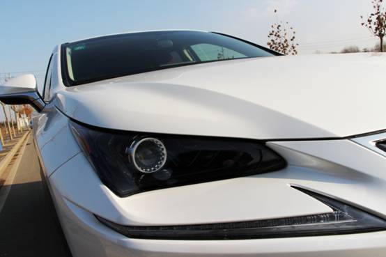 雷克萨斯nx200后期养车费用,18款nx200