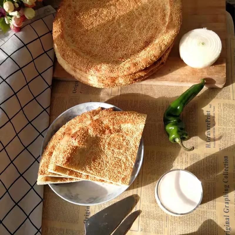 疆新域新疆特产,全新疆著名的特产