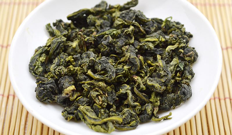 无与伦比的兰花香，低迷的铁观音，茶叶王国里铁观音的兴衰成败